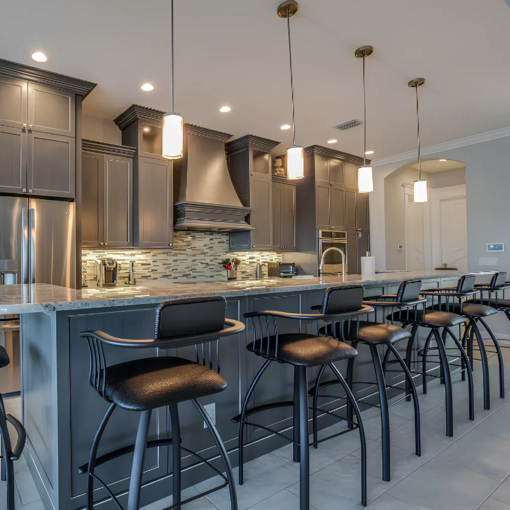 Image of Lighting Solutions.