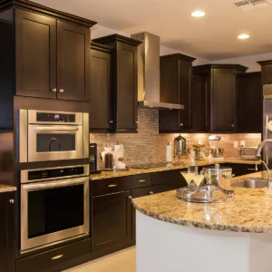 Image showing a kitchen appliance in the kitchen area.