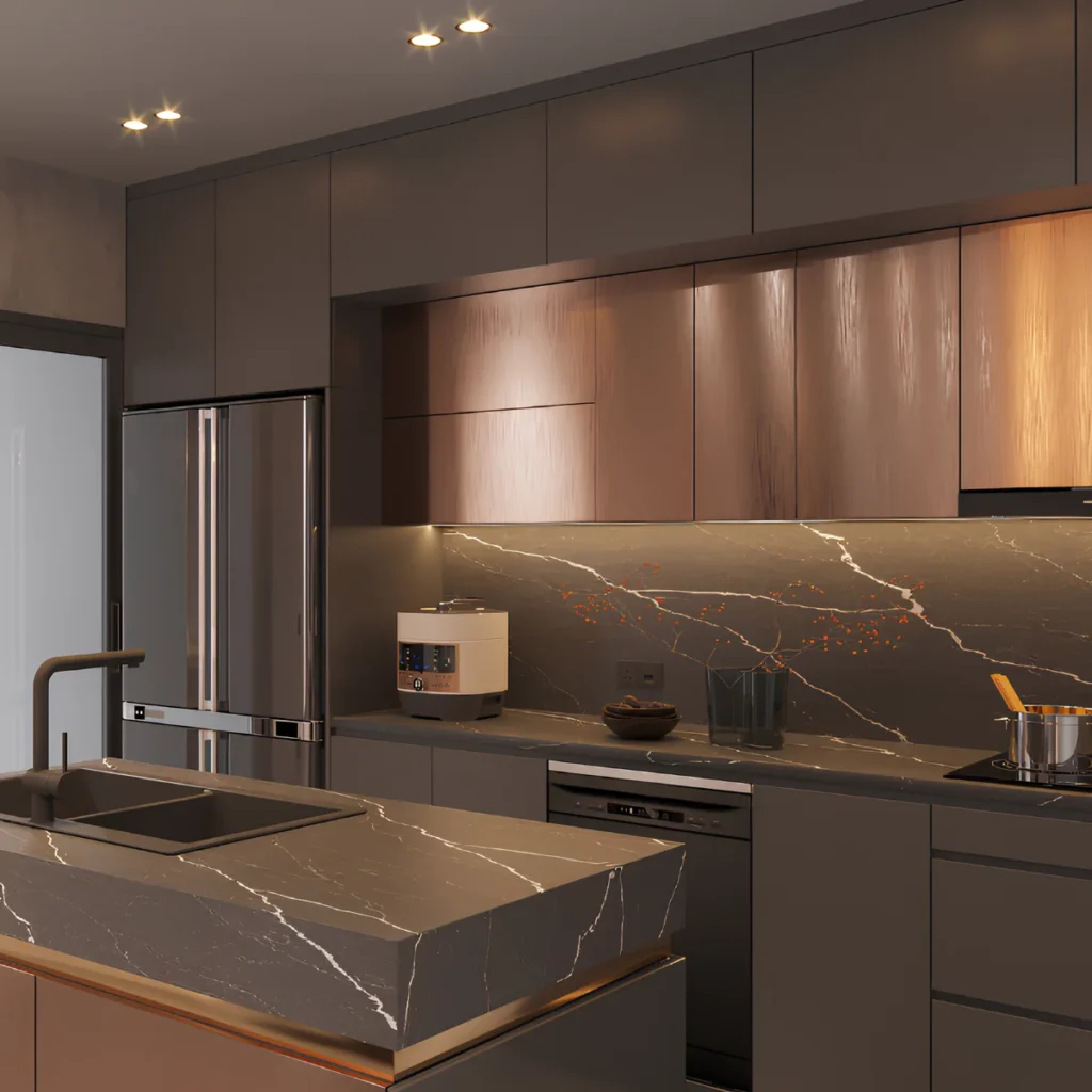 Image of Appliance Integration