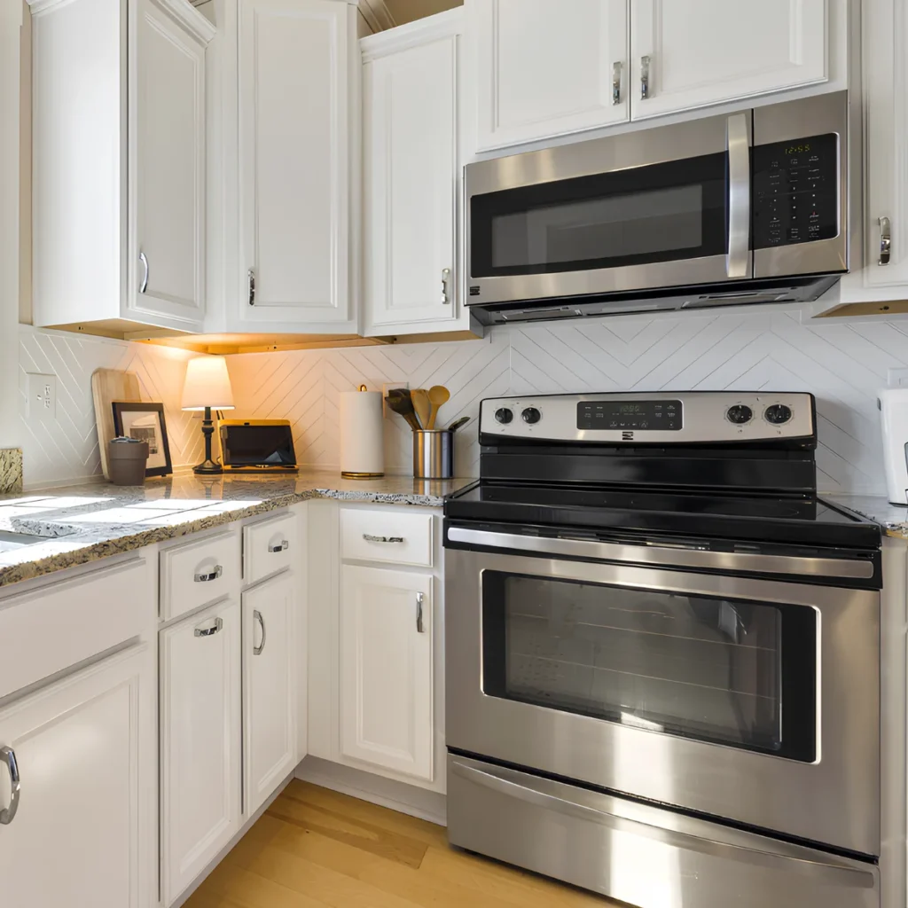 Image representing Appliance Integration.