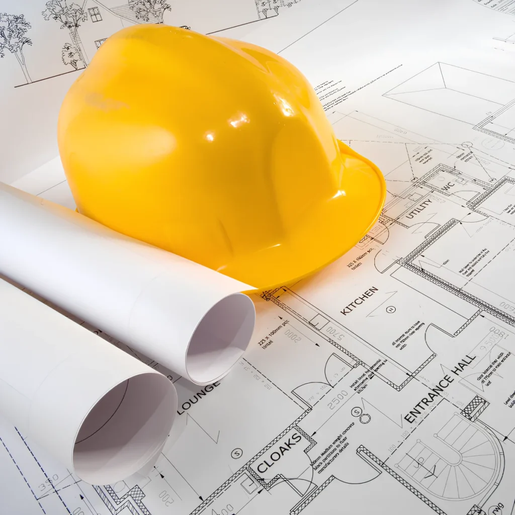 Image representing Pre-Construction Phase