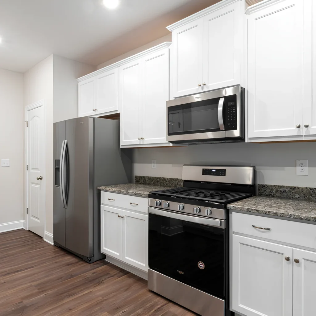 Image of Appliance Integration.