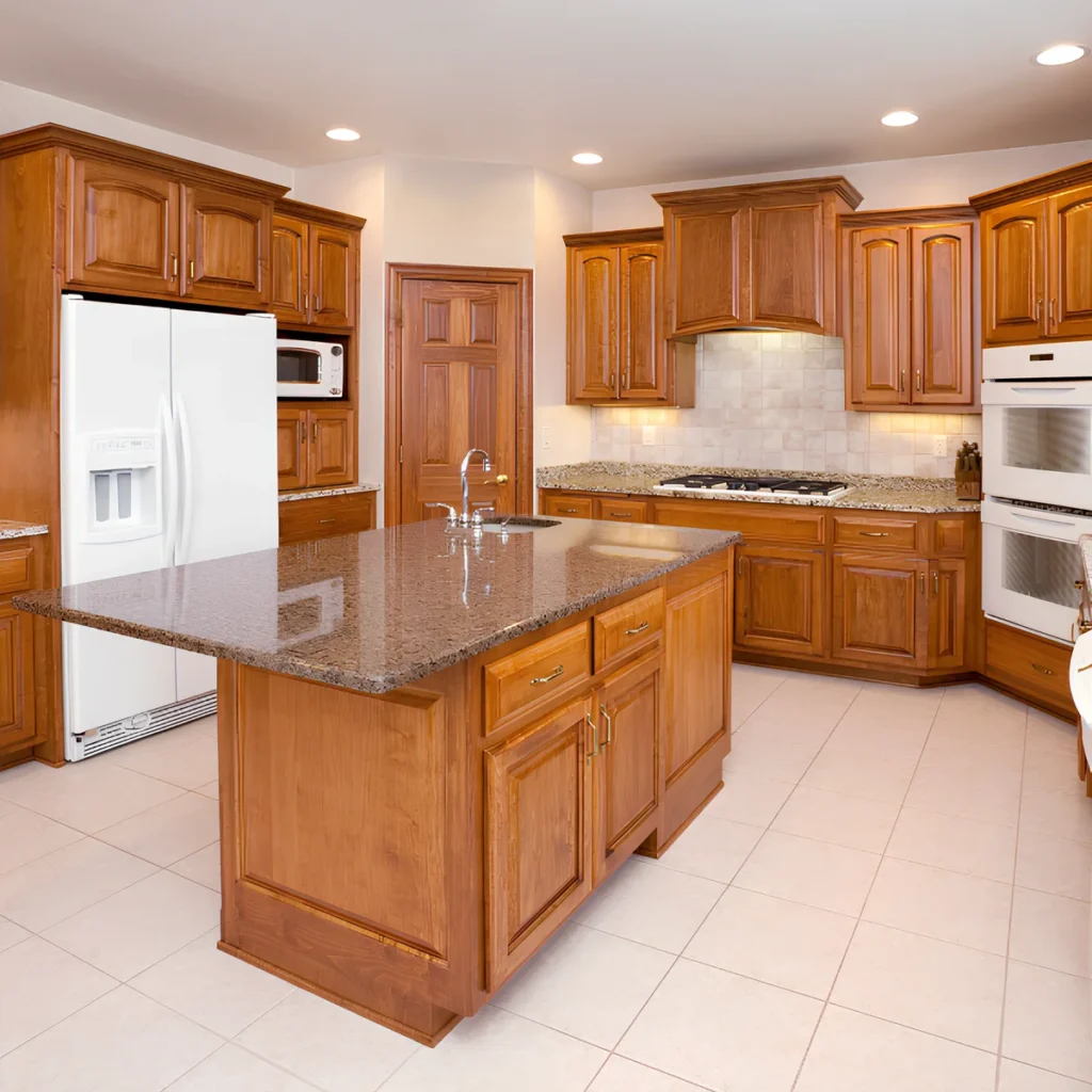 Image representing Custom Cabinetry.