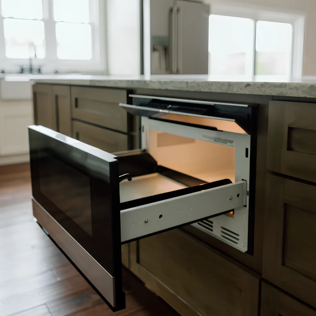 Image of Appliance Integration.